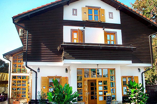 restoran Aroma restoran Aroma