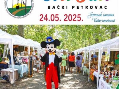 Vašar umetnosti 2025
