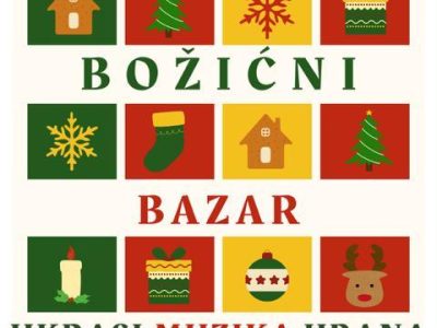 Božićni bazar 25 Božićni bazar 25